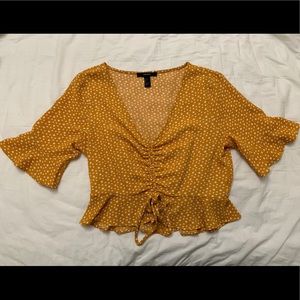Forever 21 Top